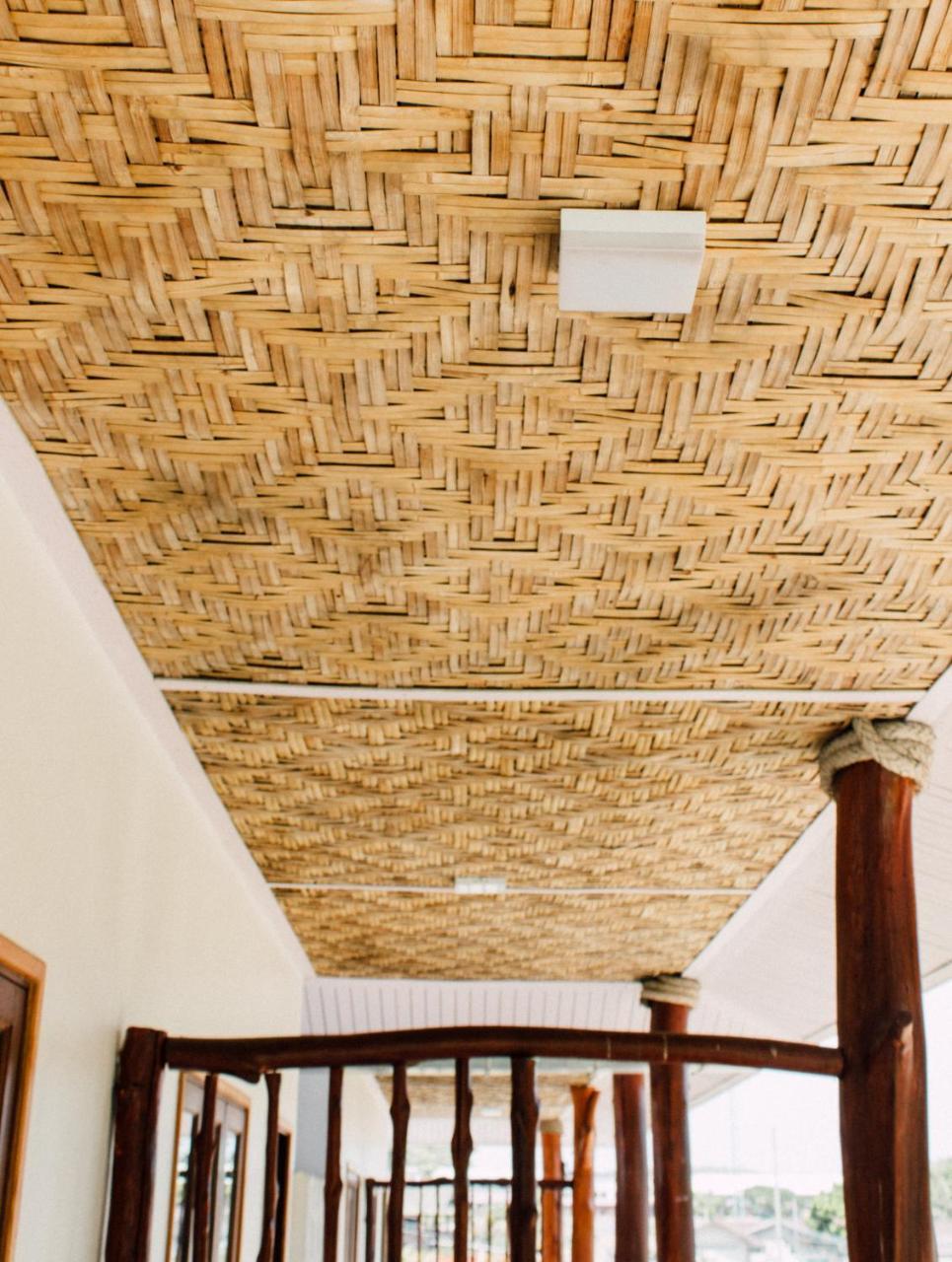 Phi Phi Nice Beach Resort Экстерьер фото